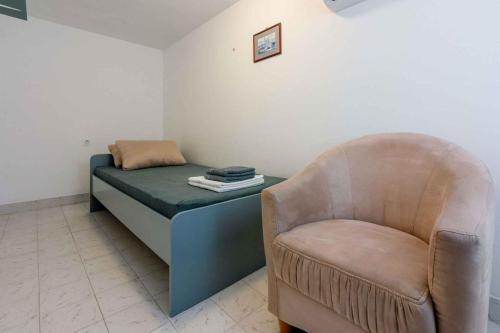 Apartments In Crikvenica 39415