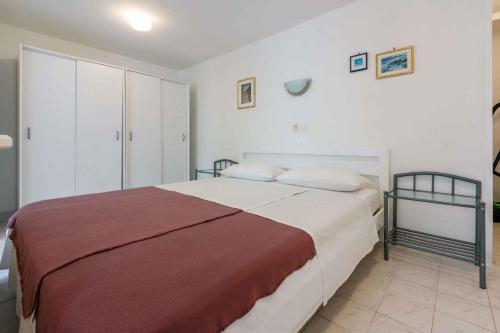 Apartments In Crikvenica 39415