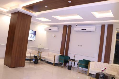 Rahati 2 Aparthotel