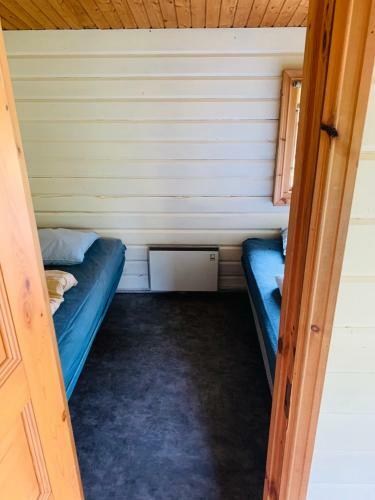 Rudb�l Camping