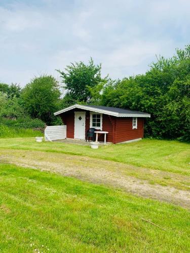 Rudb�l Camping