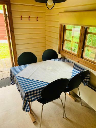 Rudb�l Camping