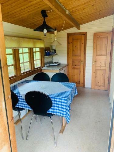 Rudb�l Camping
