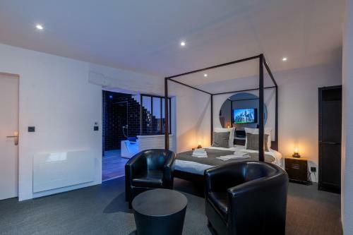 Apartamento La Bayeuzen
