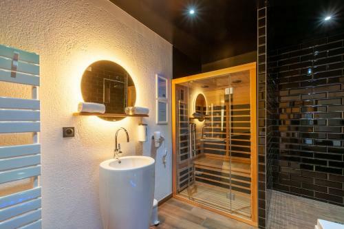 Apartamento La Bayeuzen