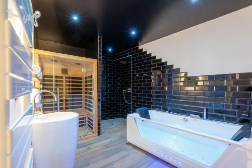 Apartamento La Bayeuzen
