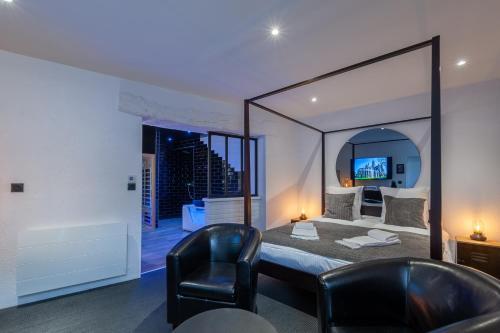 Apartamento La Bayeuzen