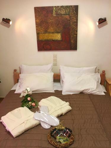 Hostal Pansion Elli