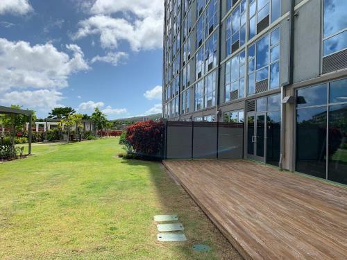 Apartamento Hawaii Kai 2bd/free Parking
