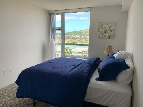 Apartamento Hawaii Kai 2bd/free Parking