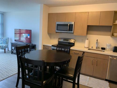 Apartamento Hawaii Kai 2bd/free Parking