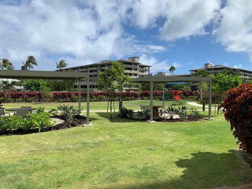 Apartamento Hawaii Kai 2bd/free Parking