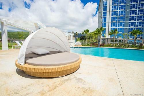Apartamento Hawaii Kai 2bd/free Parking