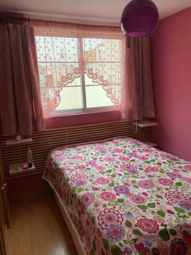Apartamento C�ntrico Y Cerca De La Playa