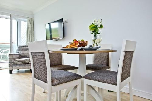 Apartamento 21 Waves, Watergate Bay