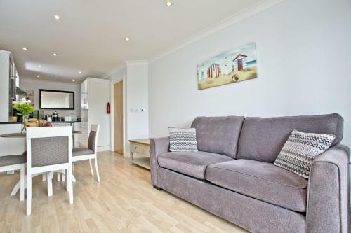 Apartamento 21 Waves, Watergate Bay
