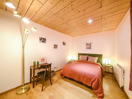 Apartamento Flow Hostel - Un Cocon Au C?ur De Metz