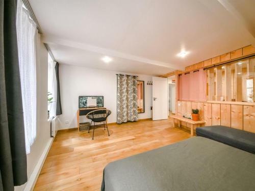Apartamento Flow Hostel - Un Cocon Au C?ur De Metz