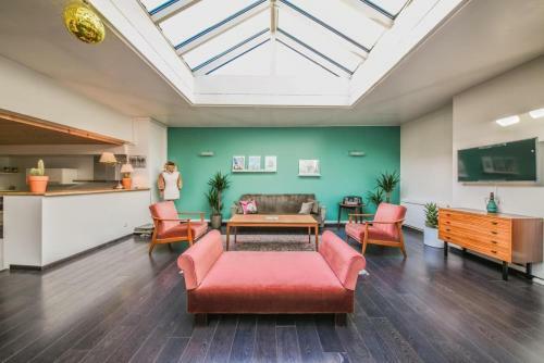 Apartamento Flow Hostel - Un Cocon Au C?ur De Metz