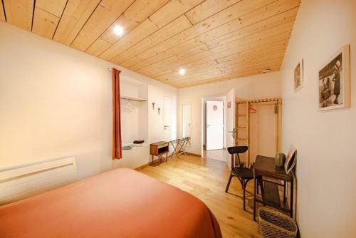 Apartamento Flow Hostel - Un Cocon Au C?ur De Metz