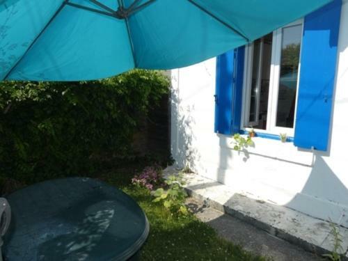Maison Royan, 4 Pi�ces, 6 Personnes - Fr-1-71-91