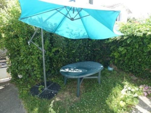 Maison Royan, 4 Pi�ces, 6 Personnes - Fr-1-71-91