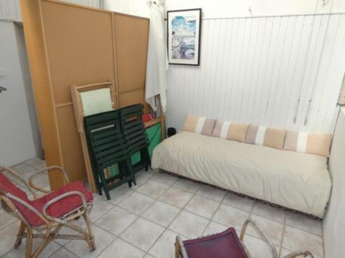 Maison Royan, 4 Pi�ces, 6 Personnes - Fr-1-71-91