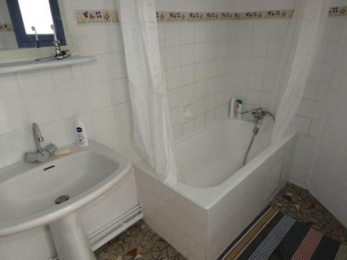 Maison Royan, 4 Pi�ces, 6 Personnes - Fr-1-71-91