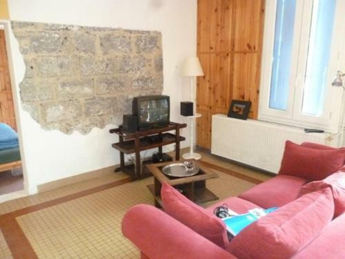 Maison Royan, 4 Pi�ces, 6 Personnes - Fr-1-71-91