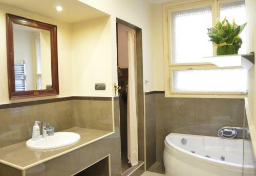 Apartamento Classic Flat At Basilica