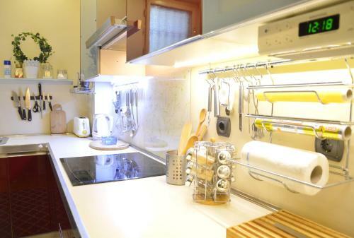 Apartamento Classic Flat At Basilica