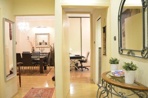 Apartamento Classic Flat At Basilica