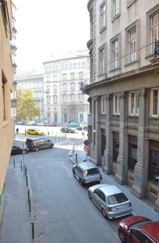 Apartamento Classic Flat At Basilica