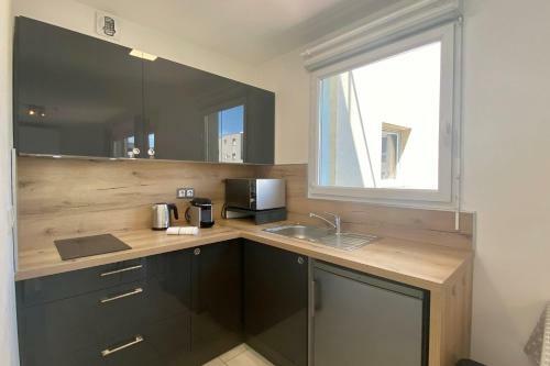 Apartamento Royal Parc - Le Calme Au Centre D'annecy