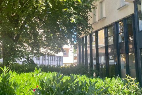Apartamento Royal Parc - Le Calme Au Centre D'annecy