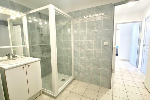 Apartamento Royal Parc - Le Calme Au Centre D'annecy