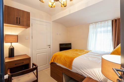 Hotel Balin Lonsdale