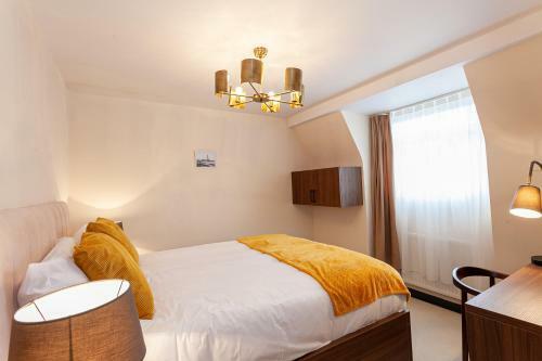 Hotel Balin Lonsdale