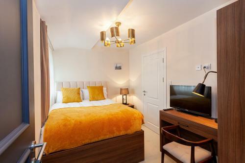 Hotel Balin Lonsdale