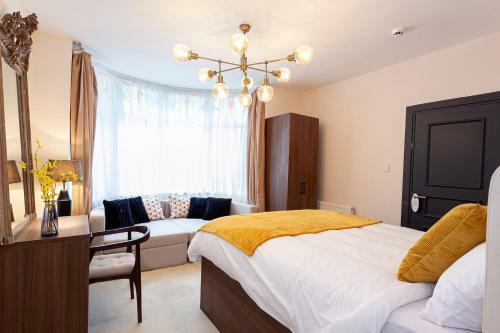 Hotel Balin Lonsdale