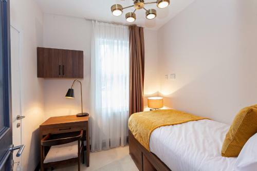 Hotel Balin Lonsdale