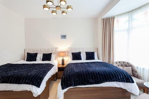Hotel Balin Lonsdale