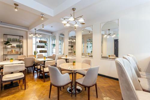 Hotel Balin Lonsdale