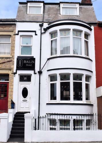 Hotel Balin Lonsdale