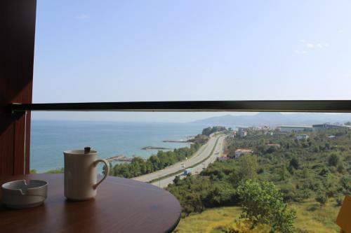 Hotel Ramada Giresun Piraziz