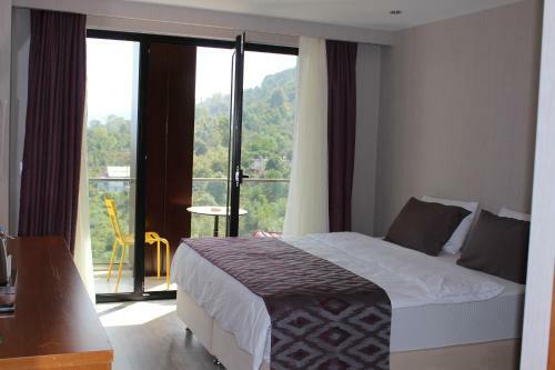 Hotel Ramada Giresun Piraziz
