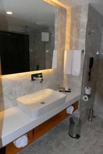 Hotel Ramada Giresun Piraziz