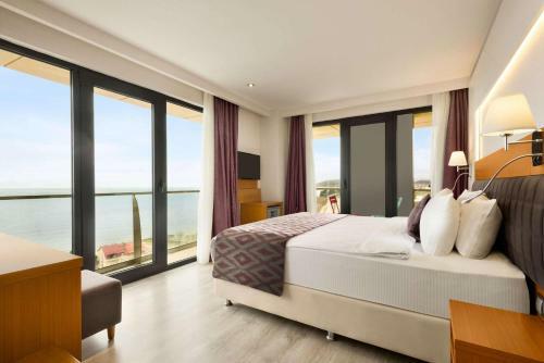 Hotel Ramada Giresun Piraziz