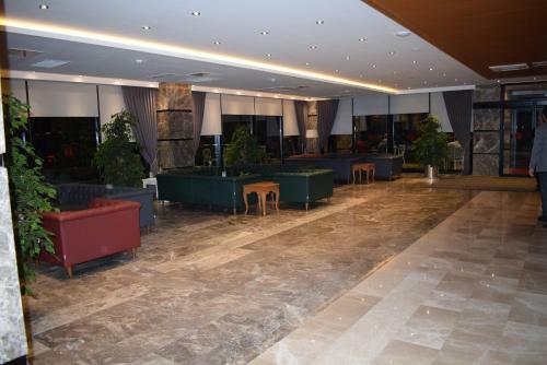 Hotel Ramada Giresun Piraziz