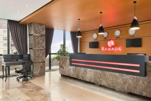 Hotel Ramada Giresun Piraziz